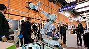 El futuro de iRobot tendrá brazos y podrá fregar los platos