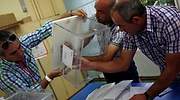 La España periférica se prepara para votar en las tres elecciones autonómicas que vienen