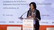 Casteleiro: La soberanía nacional no es contraria a la internacionalización