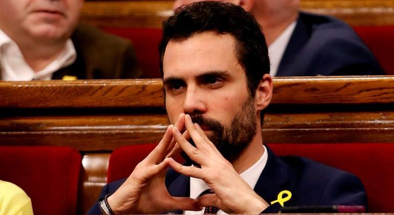 Torrent-parlament-17enero-2018-EFE.jpg