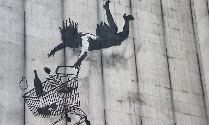 banksy-falling-shopper-getty.jpg