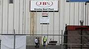 Ciberataque al mayor proveedor de carne: los piratas informáticos bloquean al gigante brasileño JBS