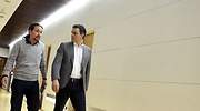 El maxi-Gobierno de récord que preparan Sánchez e Iglesias: cuatro vicepresidencias y ¿veinte ministerios?