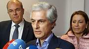 Suárez Illana apuesta por los toros y la caza: 10.000 millones a la economía y solución a la despoblación