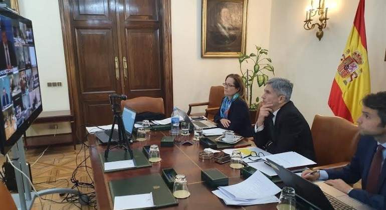 marlaska-videoconferencia-ep.jpg