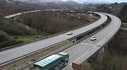 Sando y Aldesa buscan comprador para Autopista de la Mancha