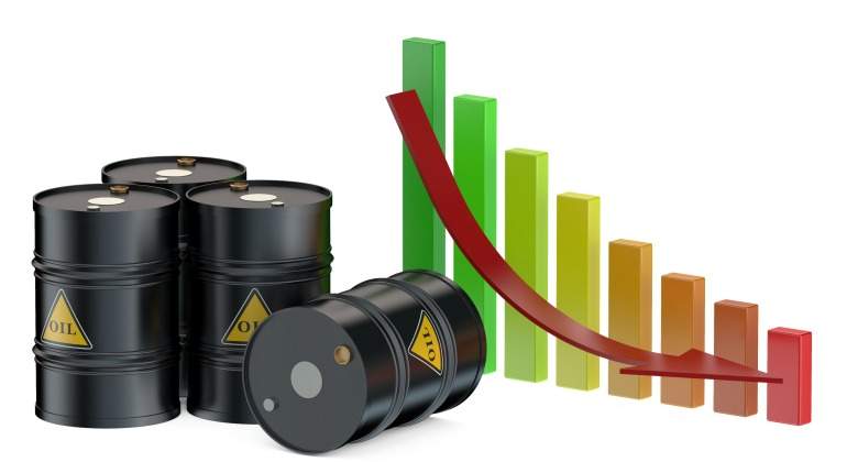 petroleo