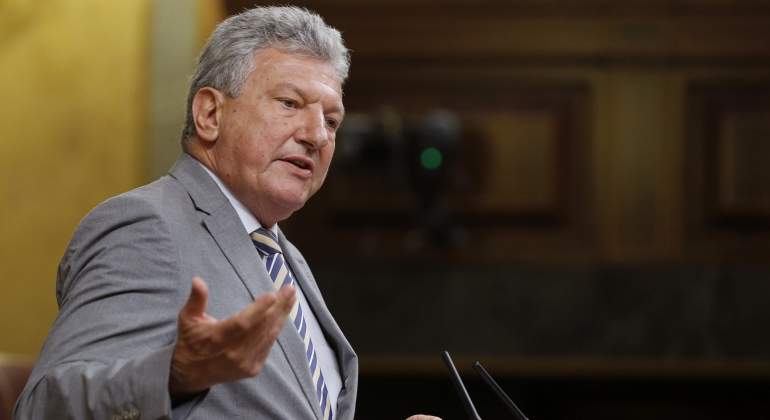 investidura-31agosto-quevedo-efe.jpg