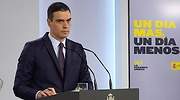 Los tres bombazos de Sánchez: vuelve LaLiga, España se abre al turismo extranjero y habrá luto oficial por las víctimas de la