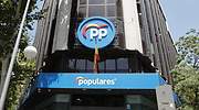 ¿Y si Génova 13 se reconvirtiera en un edificio de pisos? Esto costaría vivir en la sede del PP
