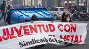 Las claves del acuerdo que ha puesto fin a la huelga del metal en Cádiz: subida salarial de mínimo el 2%