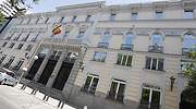 El Poder Judicial suspende las actuaciones judiciales y los plazos procesales en todo el territorio nacional
