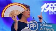 Cospedal y Santamaría, fuera del poder por primera vez en diez años