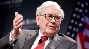 Warren Buffett explica en una frase por qué EEUU no puede quebrar por mucha deuda que tenga