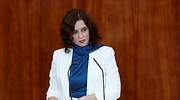 Ayuso no descarta parones o confinamientos en la Comunidad de Madrid