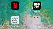 Las plataformas en streaming acaban con la piratería en España