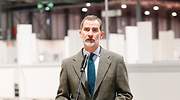 El Gobierno deja en manos de Felipe VI decidir sobre el futuro de Juan Carlos I dentro de la Casa Real