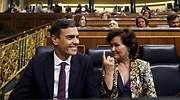 Moncloa niega a la JEC el uso electoralista del Consejo de Ministros que denuncia el PP
