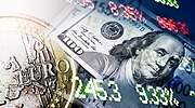 El dólar sacude el mercado de divisas: pone al euro en órbita y mete al BCE en su peor pesadilla