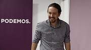 Pablo Iglesias exige que la ministra Delgado deje la política por ser amiga de Villarejo