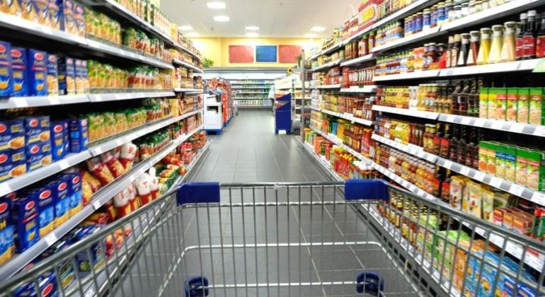 Supermercado