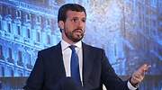 El PP pide un plan de choque económico con bajada de impuestos para parar el impacto del coronavirus en la economía