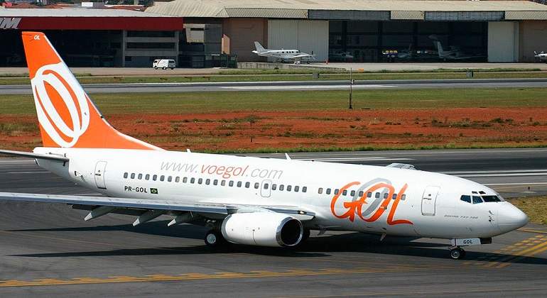 Aerolnea Gol