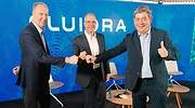 Fluidra cierra un año récord con un beneficio de 252 millones y ventas de casi 2.200