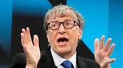 Las siete tesis de Bill Gates para vencer al coronavirus y una reflexión: ¿a quién vacunar primero?