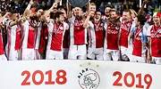 El milagro del Ajax sale al mercado: cómo amenazar la cartera de los grandes de Europa con menos de 100 millones