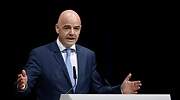 La guerra del fútbol en el Golfo Pérsico: la FIFA se lanza contra el veto a Qatar