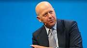 Goldman Sachs confirma que David Solomon será el nuevo CEO en sustitución de Lloyd Blankfein