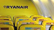 Ryanair afronta hoy una nueva huelga europea con 158 vuelos cancelados, de ellos 64 en España
