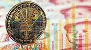 China lanza una app para provocar el estirón del yuan digital: se podrá descargar por Apple y Google