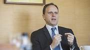 Daniel Lacalle: La subida del salario mínimo es una subida de impuestos encubierta