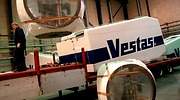 Vestas cerrará su planta de León por la caída  de demanda en Europa