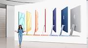 Así es el iMac 2021: qué cambia respecto al 2020, precio y cuándo sale a la venta