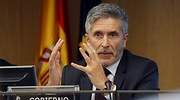 Marlaska destituye a la secretaria de Estado de Seguridad y cesa al director de la Guardia Civil