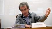 Fernando Simón achaca los errores en la pandemia a la escasez de inversión y profesionales