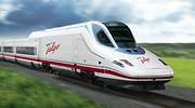 CAF y Talgo encarrilan más crecimiento que el mercado