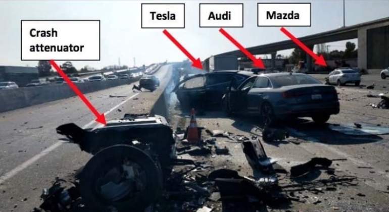 accidente-tesla-model-x-NTSB.jpg
