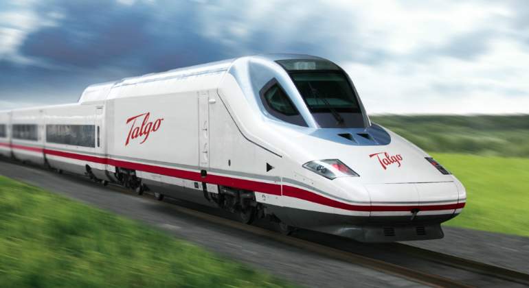 talgo