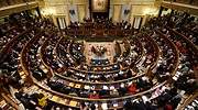 Las ganancias de Sánchez con su libro, el chalé de Iglesias o el sueldo de Abascal: el Congreso publica la declaración de bienes