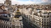 La vivienda en Madrid, a solo el 1% de los precios máximos del boom