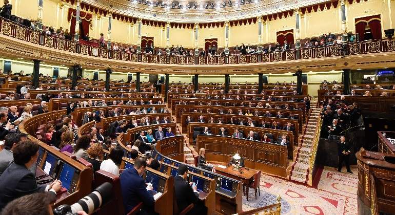 Congreso-de-los-Diputados