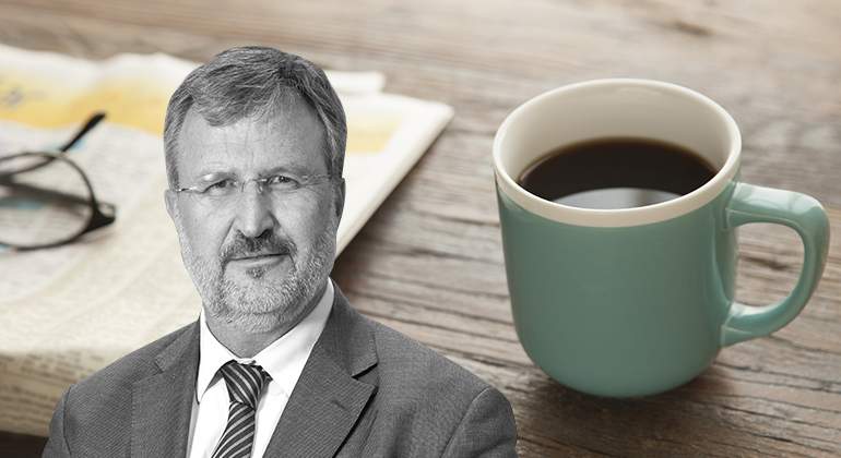 Ignacio Ezquiaga responsable de Banca Privada y Gestin de Activos de Bankia