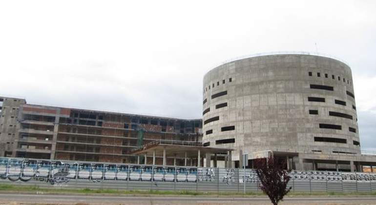 Hospital-Toledo