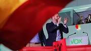 Las razones por las que Vox ha triunfado en la noche electoral