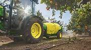 Los agricultores alertan de que trabajan con costes de 2020 y cobran precios de hace 30 años