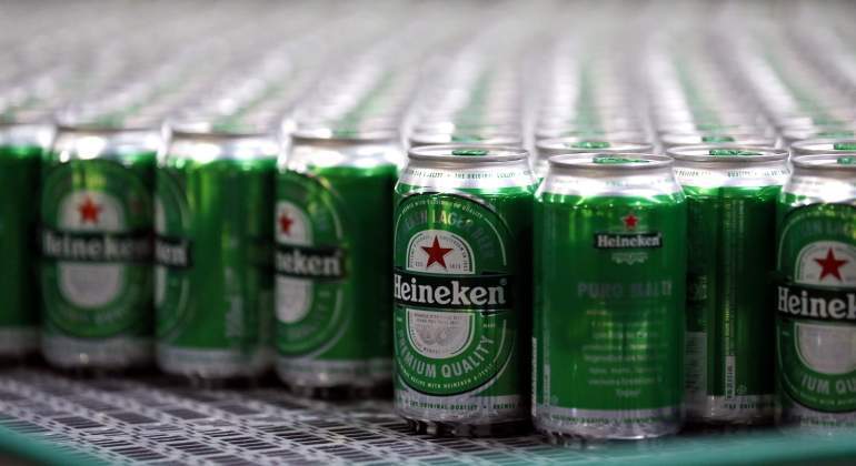 Heineken